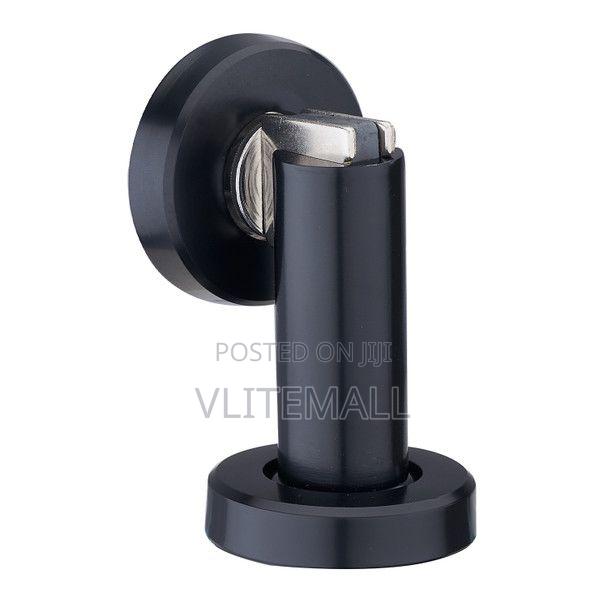 Magnetic Door Stopper Wall Mount · Photo 1