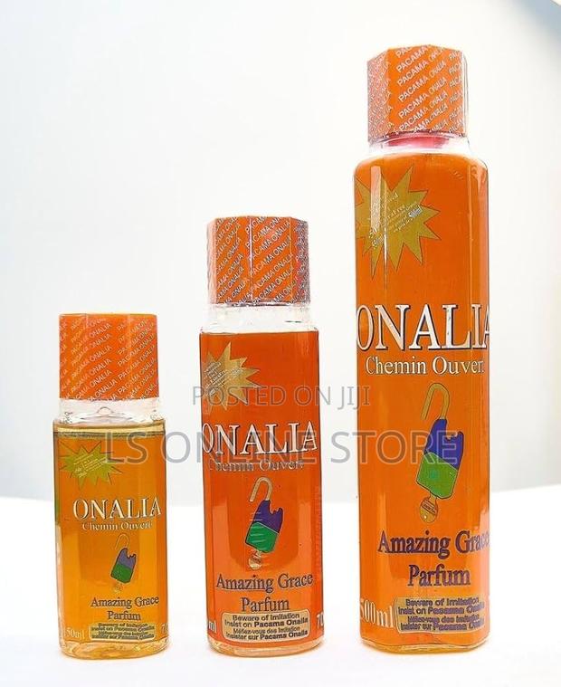Onalia Perfume · Photo 1