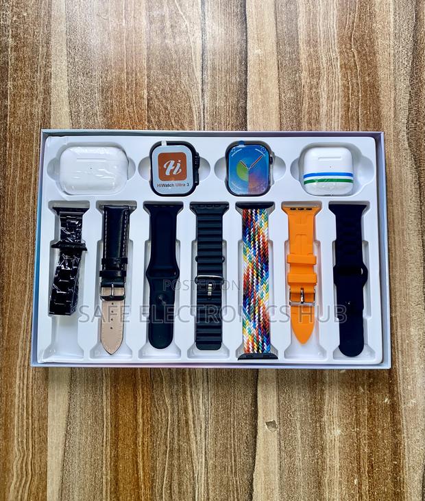Ace - 280 Couple Smart Watch · Photo 3