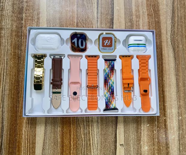 Ace - 280 Couple Smart Watch · Photo 4