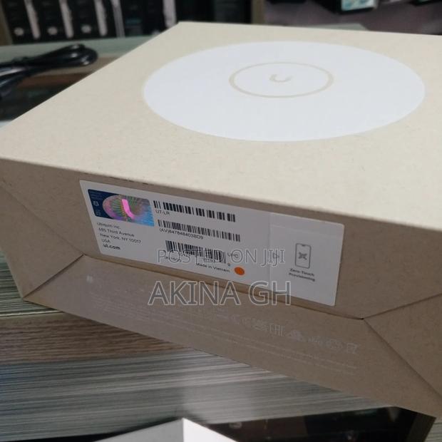 Ubiquiti Unifi U7 Lr Long Range · Photo 4