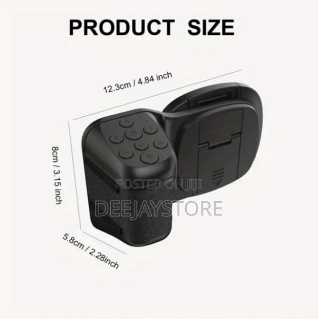 Wireless Smartphone Assistant Phone Photography Holder · Photo 2