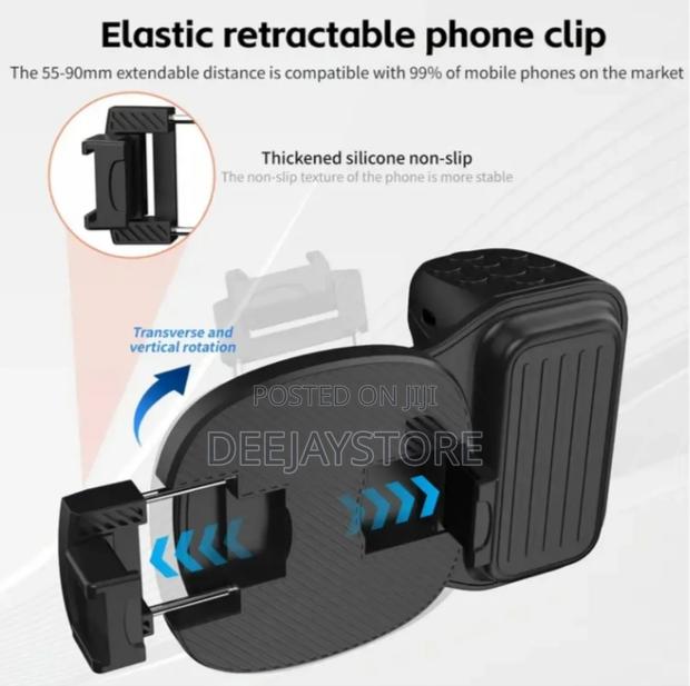 Wireless Smartphone Assistant Phone Photography Holder · Photo 3