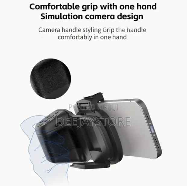 Wireless Smartphone Assistant Phone Photography Holder · Photo 4