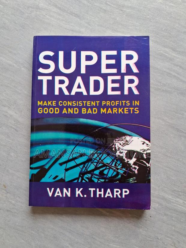 Super Trader · Photo 1