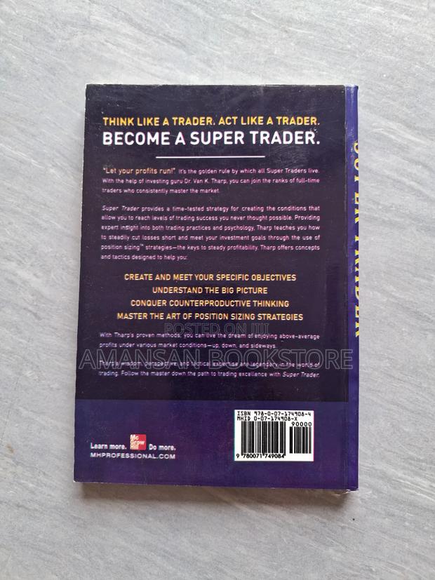 Super Trader · Photo 2