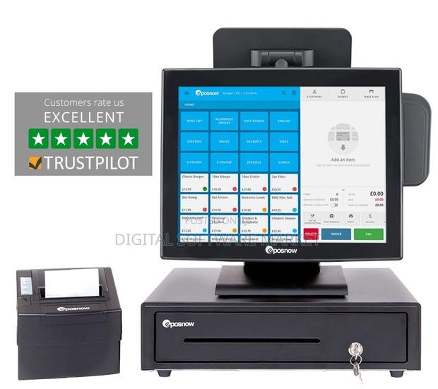 Shops And Business Management Software ( One-time Payment) · Photo 1