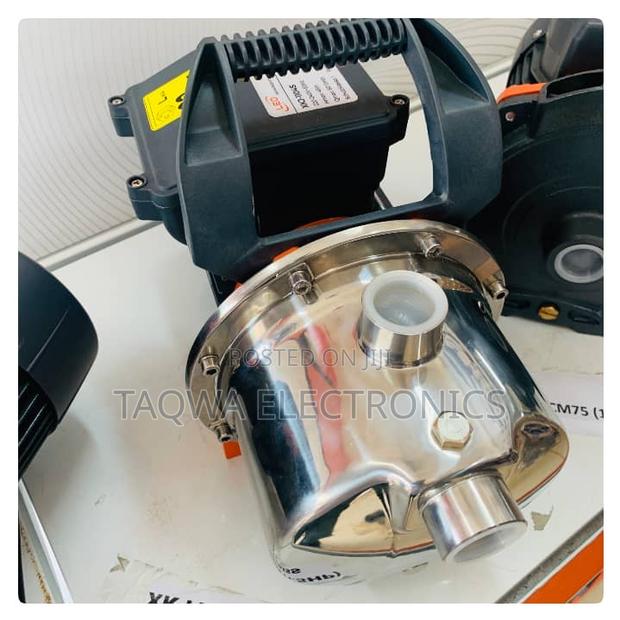 Leo. 1.5 Hp Surface Pump (Xkp-1104s) · Photo 1