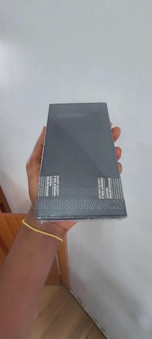 New Samsung Galaxy S24 Plus 256 GB · Photo 1