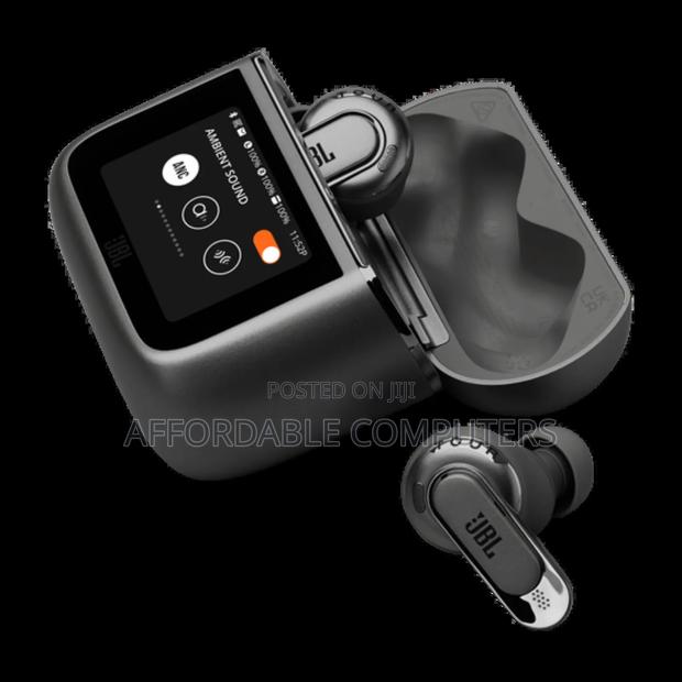 JBL Tour Pro 3 · Photo 1