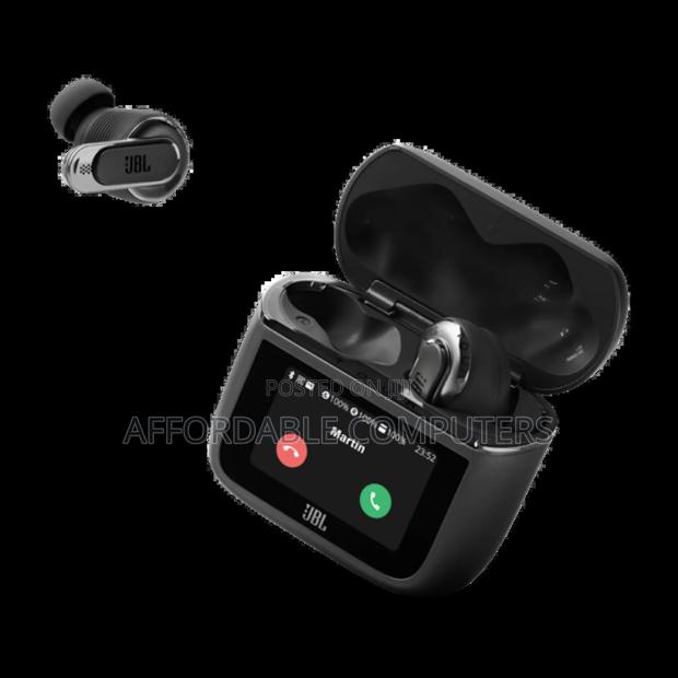 JBL Tour Pro 3 · Photo 2