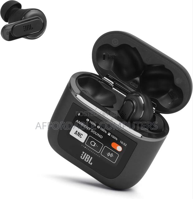 JBL Tour Pro 2 · Photo 1