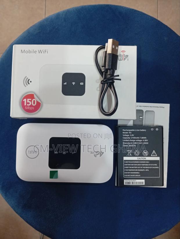 Universal Sim Mobile Wifi · Photo 2
