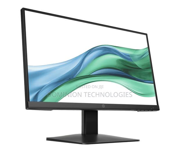Hp Series 3 Pro 54.48 Cm (21.45) FHD Monitor - 322pe · Photo 1
