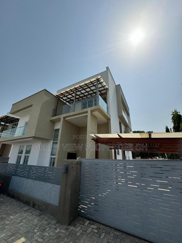 3bdrm House in Cantonments for rent · Photo 1