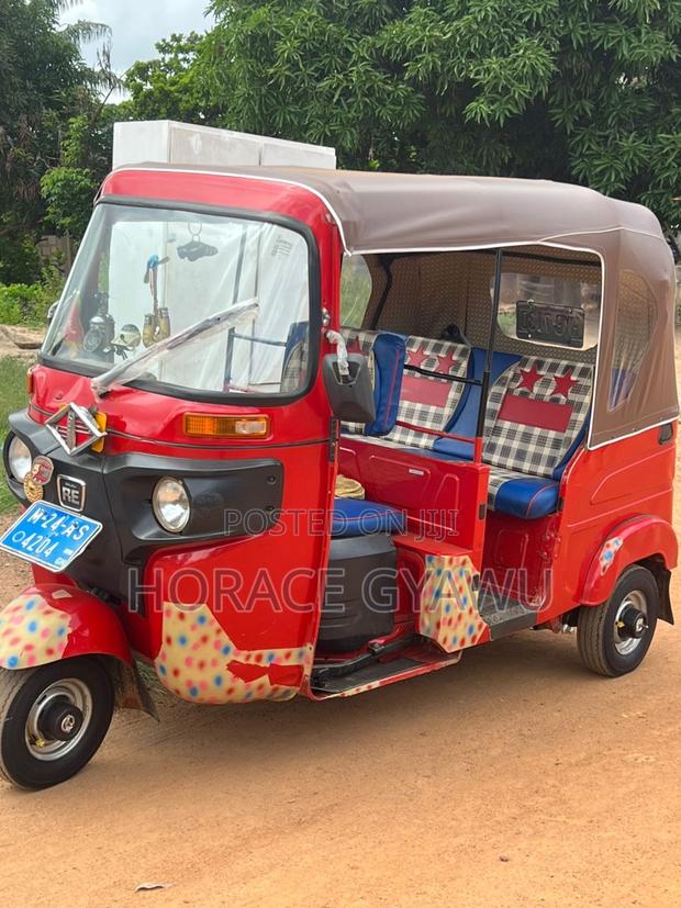 Bajaj 2008 · Photo 1