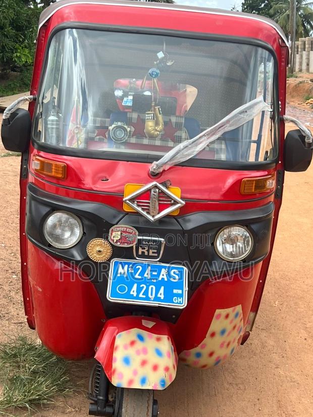 Bajaj 2008 · Photo 3
