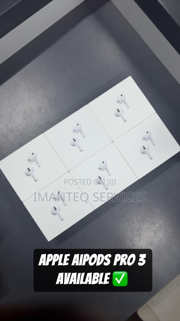 Apple Airpods Gen 3 · Photo 1