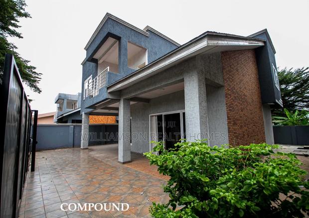 4bdrm House in Hfc Estate Area, Spintex for sale · Photo 1