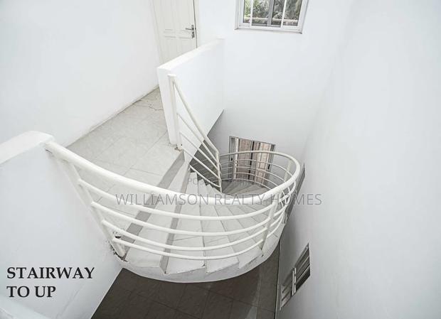 4bdrm House in Hfc Estate Area, Spintex for sale · Photo 6