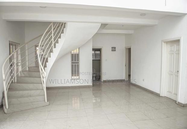 4bdrm House in Hfc Estate Area, Spintex for sale · Photo 2