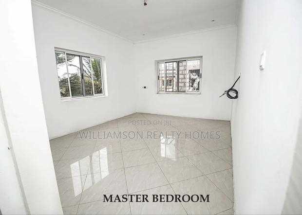 4bdrm House in Hfc Estate Area, Spintex for sale · Photo 4