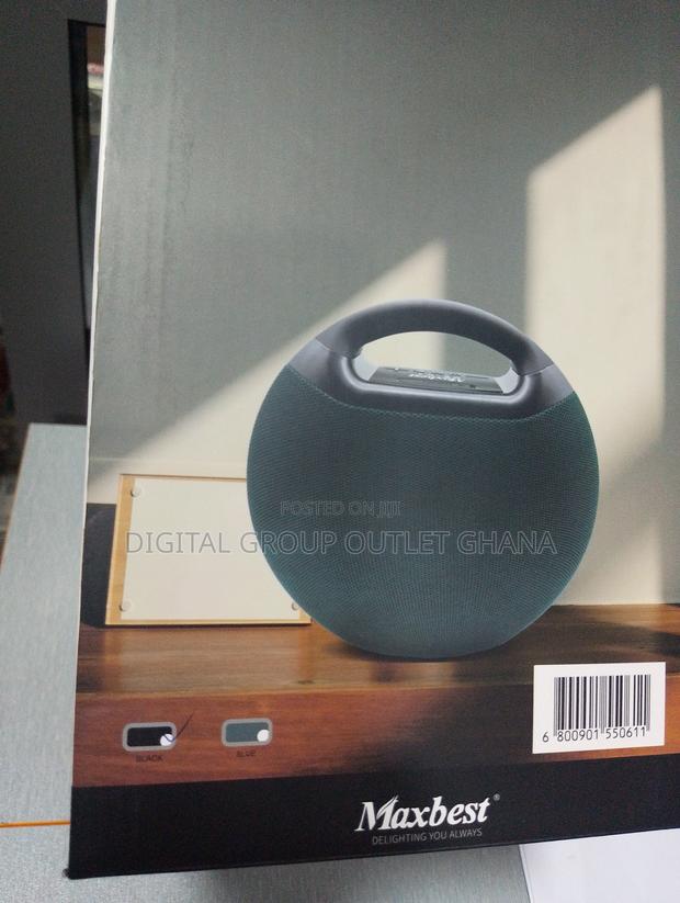 Original Mb - M2 Wireless Acoustic Speaker · Photo 2