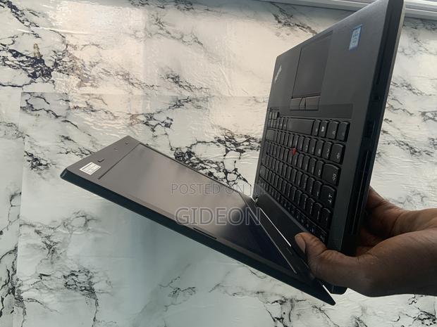 Laptop Lenovo ThinkPad L450 8GB Intel Core I5 SSD 256GB · Photo 6