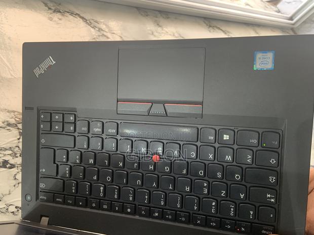 Laptop Lenovo ThinkPad L450 8GB Intel Core I5 SSD 256GB · Photo 5