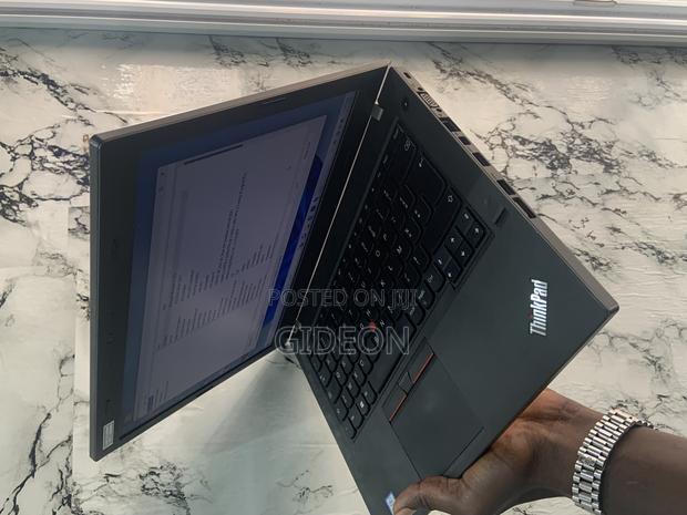 Laptop Lenovo ThinkPad L450 8GB Intel Core I5 SSD 256GB · Photo 3