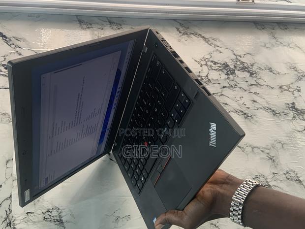 Laptop Lenovo ThinkPad L450 8GB Intel Core I5 SSD 256GB · Photo 4