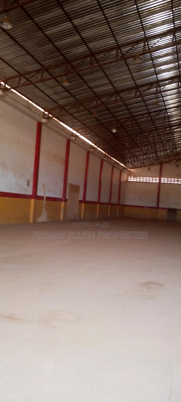 Warehouse for Rent in Tema · Photo 2