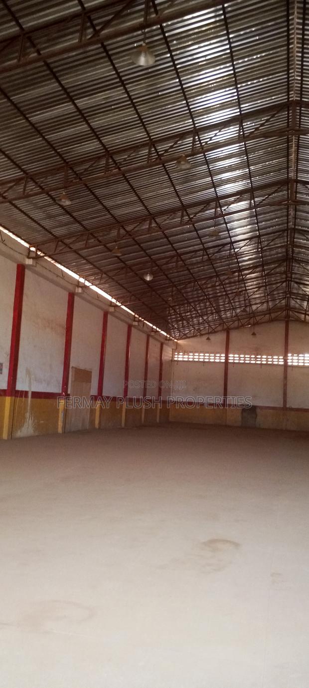 Warehouse for Rent in Tema · Photo 3