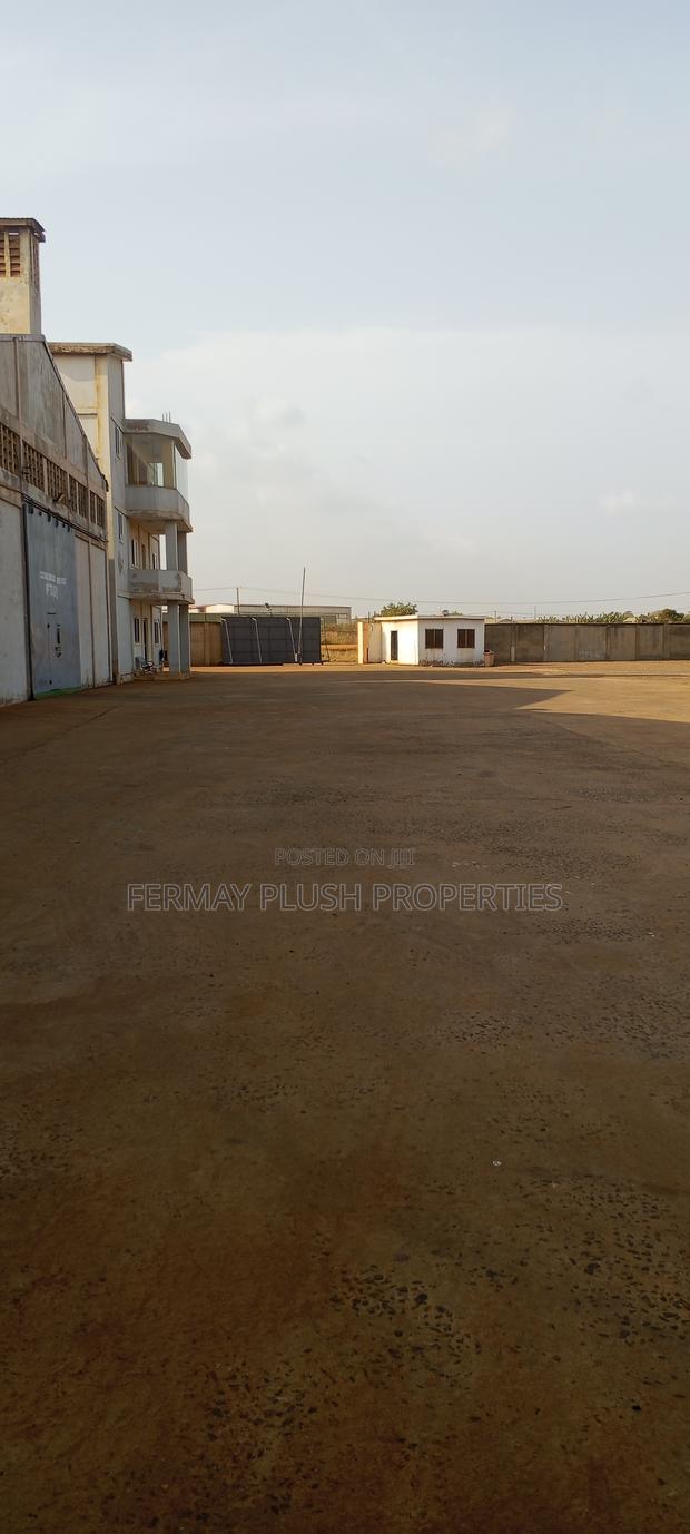Warehouse for Rent in Tema · Photo 4