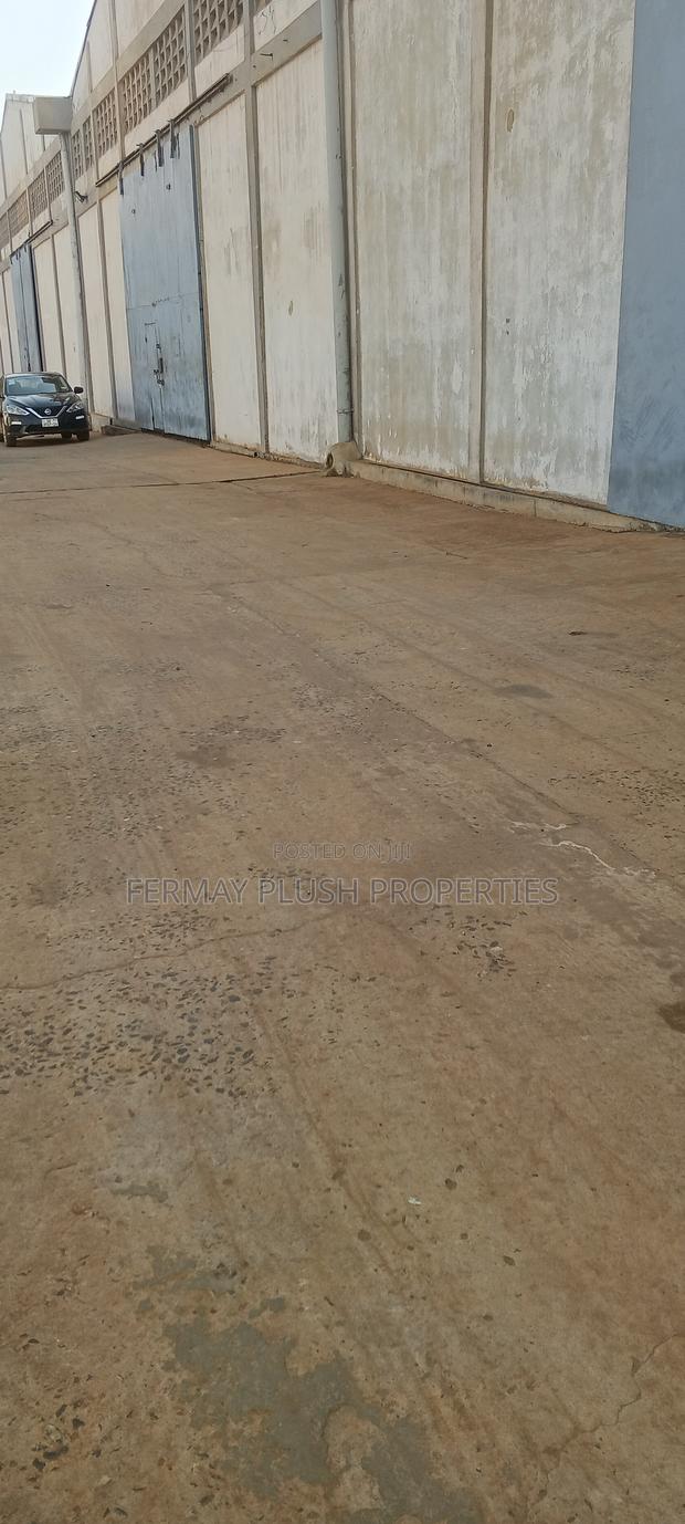 Warehouse for Rent in Tema · Photo 1