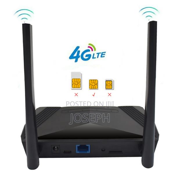 Universal Wifi Router · Photo 1