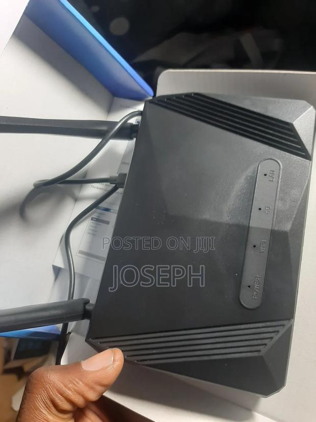 Universal Wifi Router · Photo 2