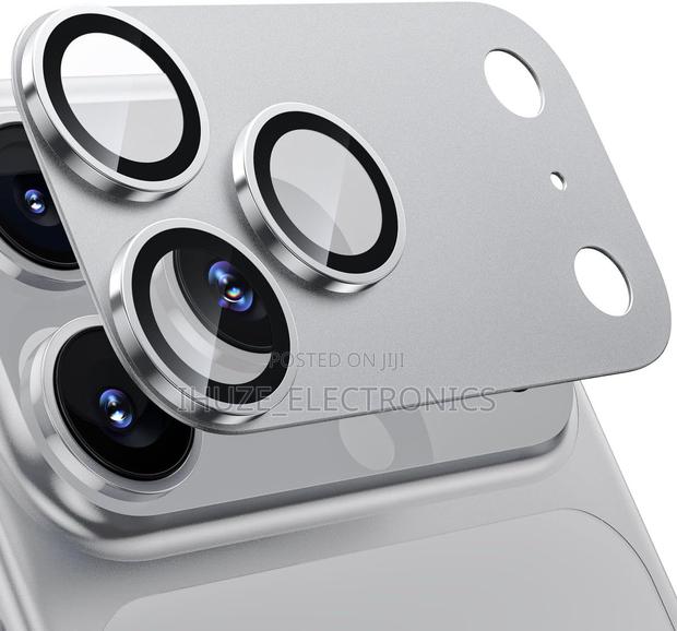 iPhone 17pro / 17 Pro Max Camera Protector · Photo 4