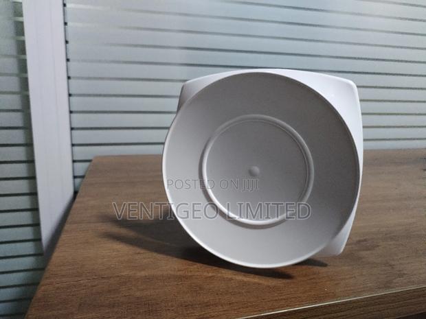 Fresh Air Supply Valves · Photo 6