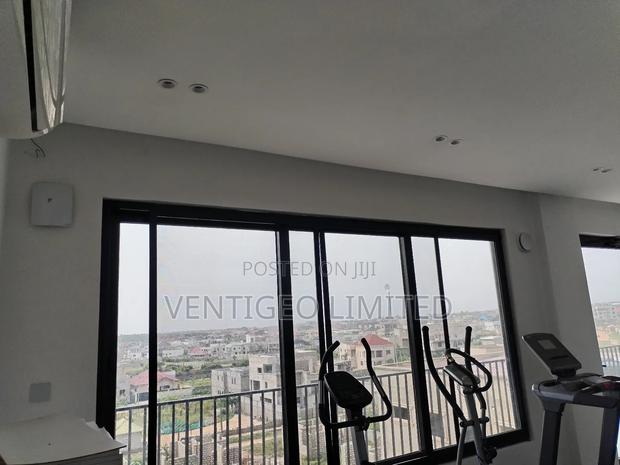 Fresh Air Supply Valves · Photo 8