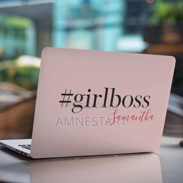 Laptop Skin Covers · Photo 4