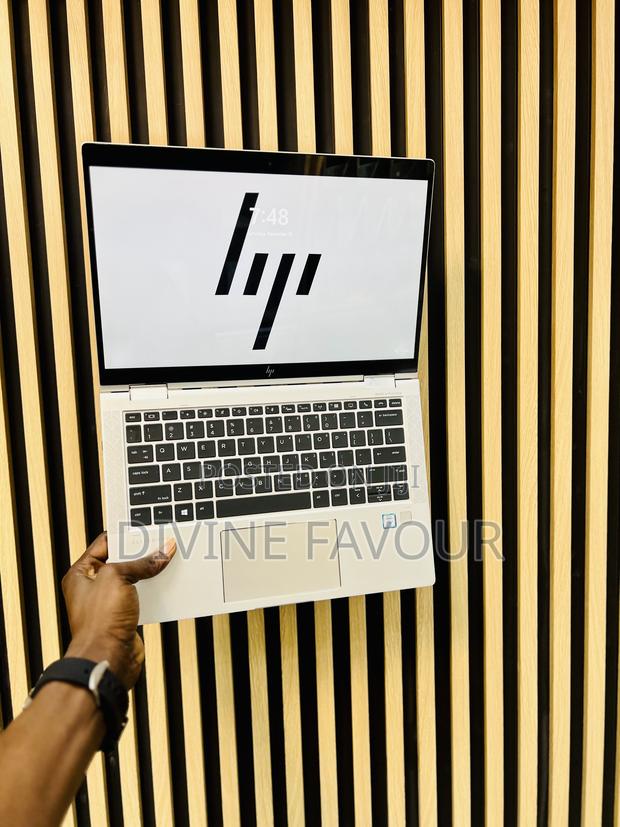 Laptop HP EliteBook X360 1030 G3 16GB Intel Core i7 SSD 512GB · Photo 2