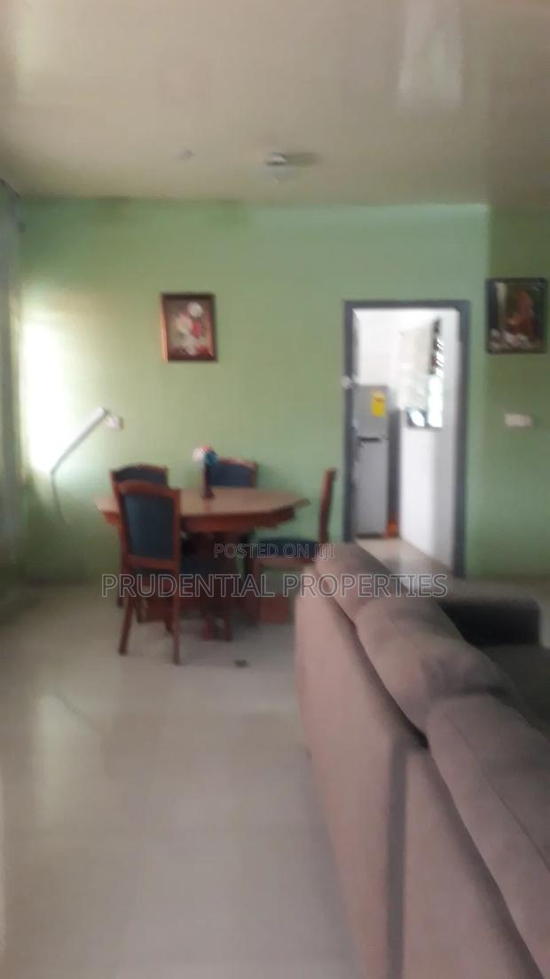 Furnished 2bdrm Apartment in Anyaa for rent · Photo 1