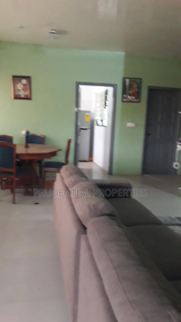 Furnished 2bdrm Apartment in Anyaa for rent · Photo 3