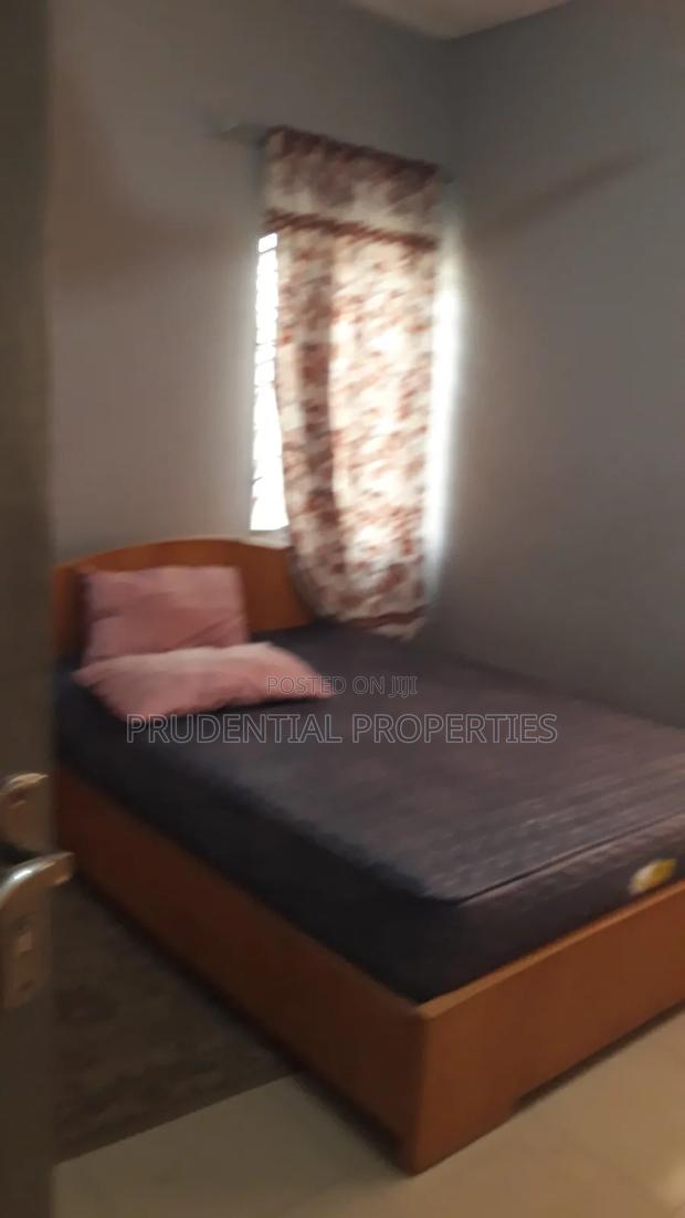 Furnished 2bdrm Apartment in Anyaa for rent · Photo 4