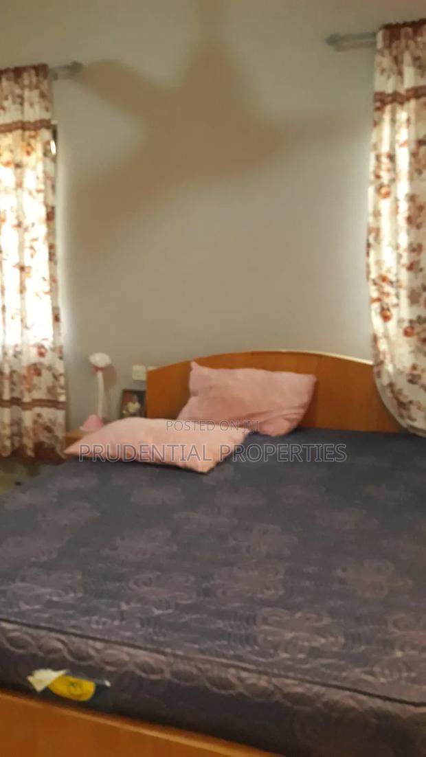 Furnished 2bdrm Apartment in Anyaa for rent · Photo 5
