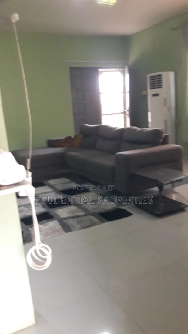 Furnished 2bdrm Apartment in Anyaa for rent · Photo 6
