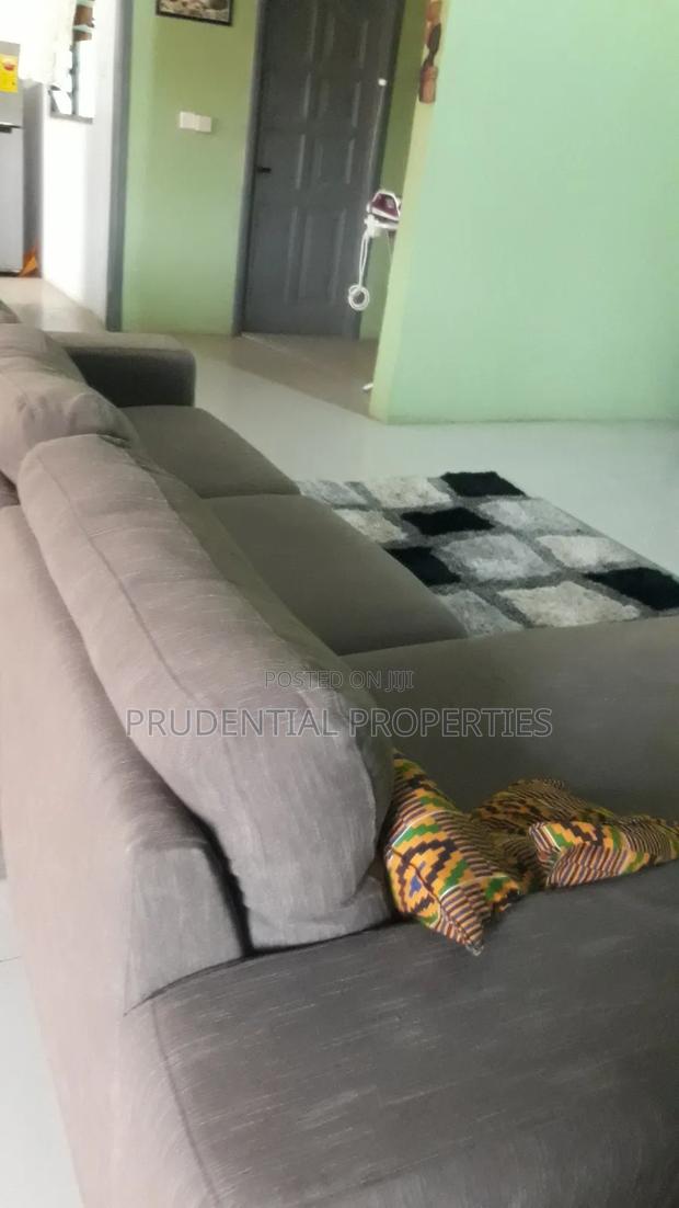 Furnished 2bdrm Apartment in Anyaa for rent · Photo 7