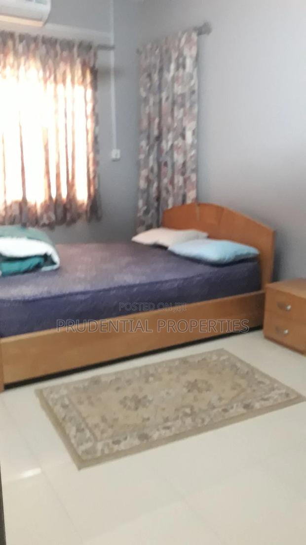 Furnished 2bdrm Apartment in Anyaa for rent · Photo 8