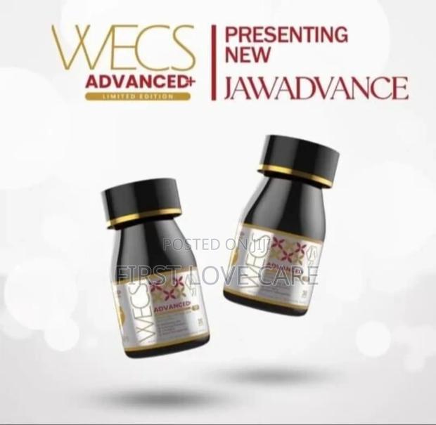 Jaw Wecs Advanced Plus · Photo 1